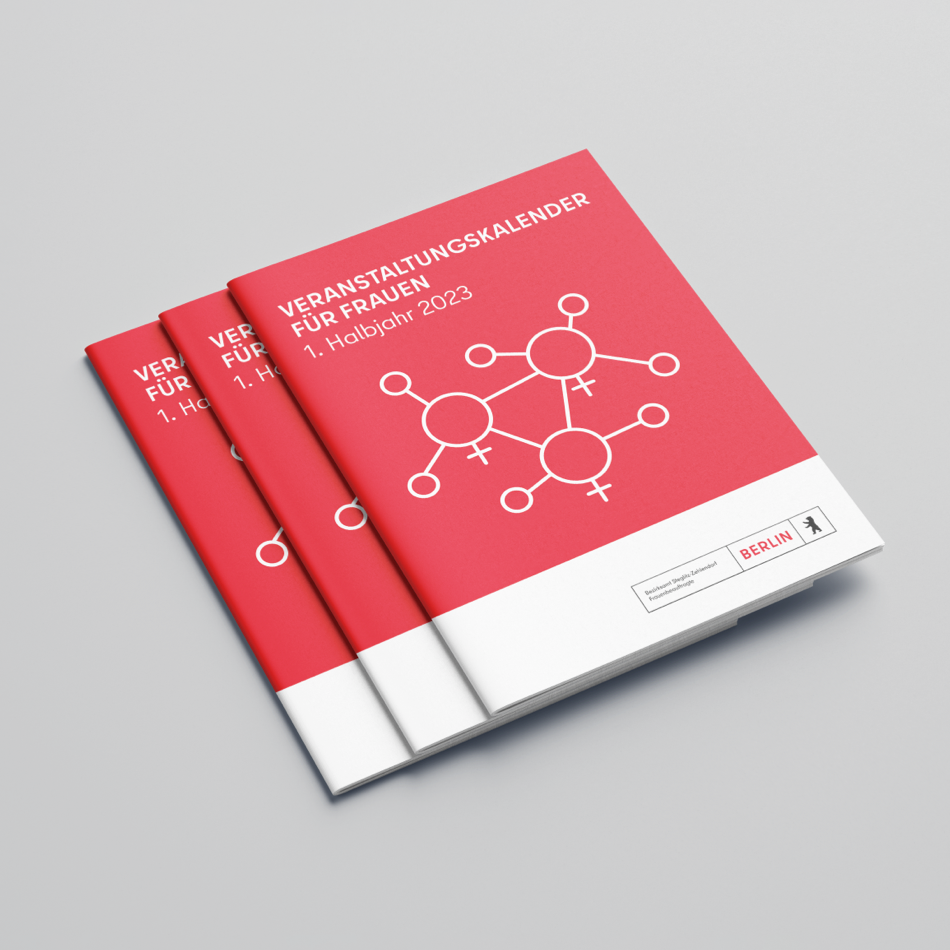 Veranstaltungskalender für das Bezirksamt Steglitz-Zehlendorf