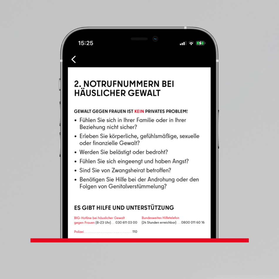 Veranstaltungskalender für das Bezirksamt Steglitz-Zehlendorf