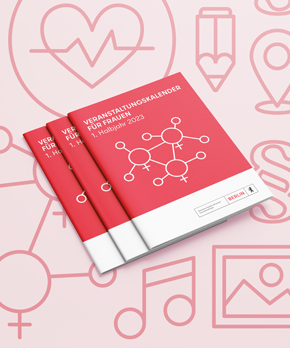 Veranstaltungskalender für das Bezirksamt Steglitz-Zehlendorf